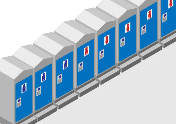 Professional Portable Potty Rental in Pascoag, RI