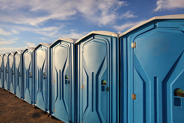 Portable Restroom Removal and Pickup in Pascoag, RI
